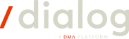 Dialog Inloggen Dialog Platform